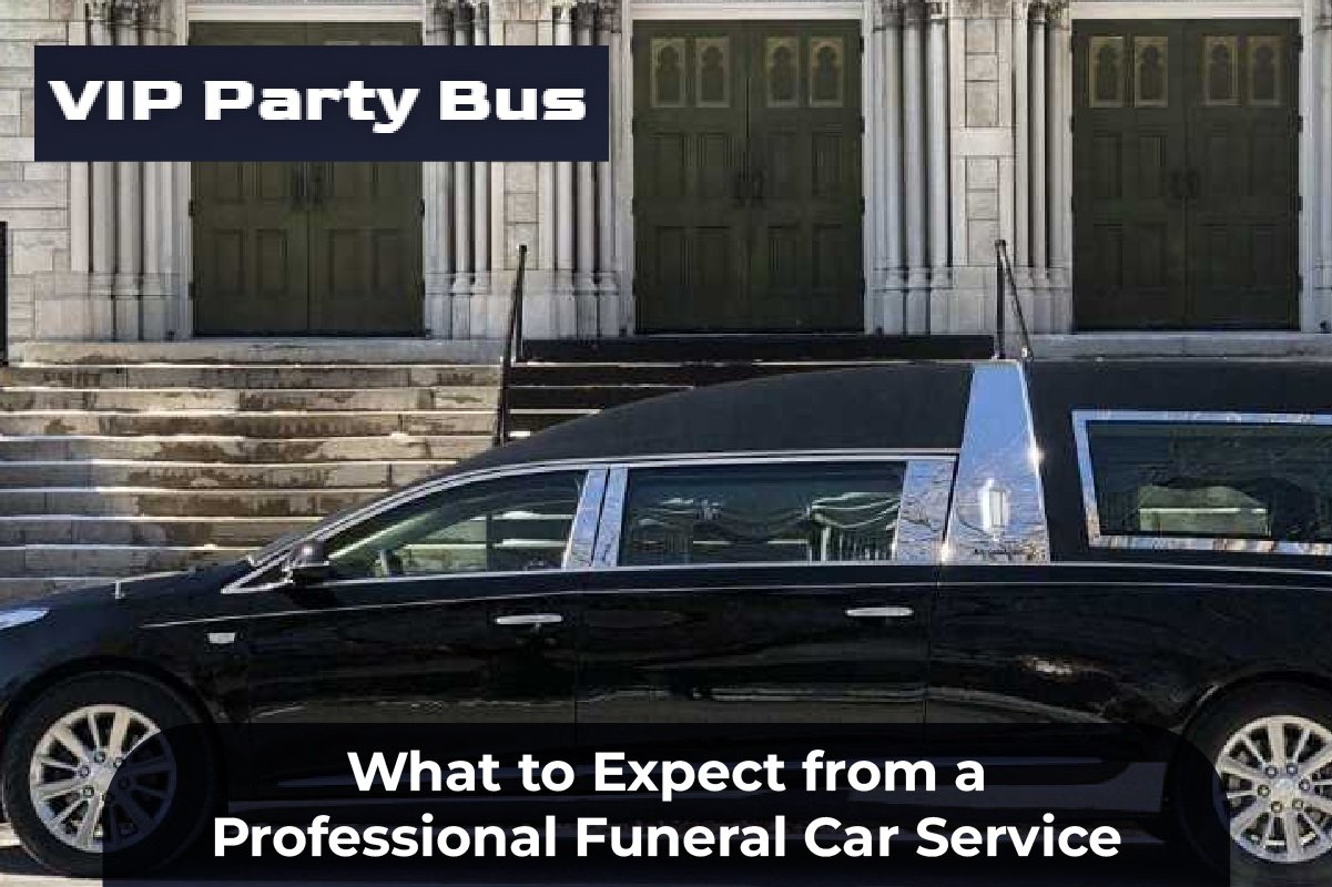 Funeral Car Services