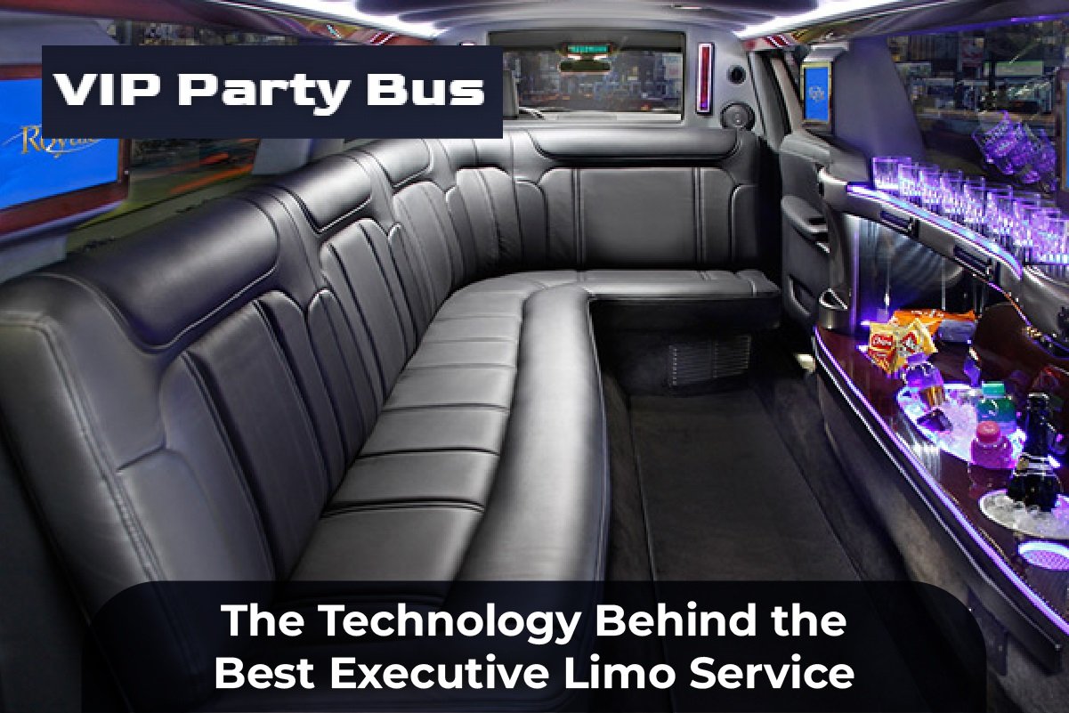Executive Limo Services