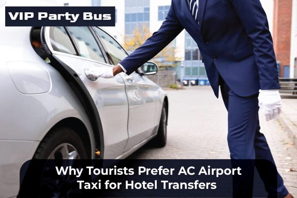 Airport Taxi Rental