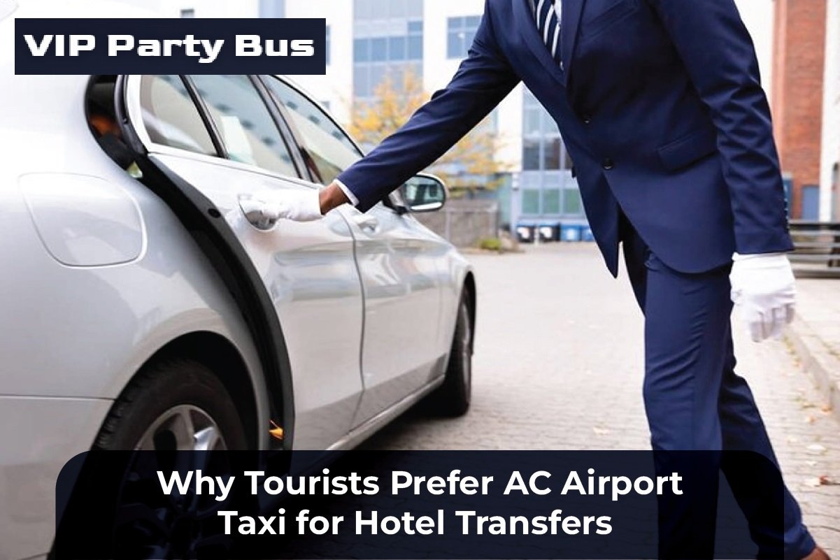 Airport Taxi Rental