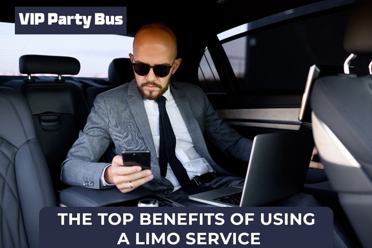 Limo Services