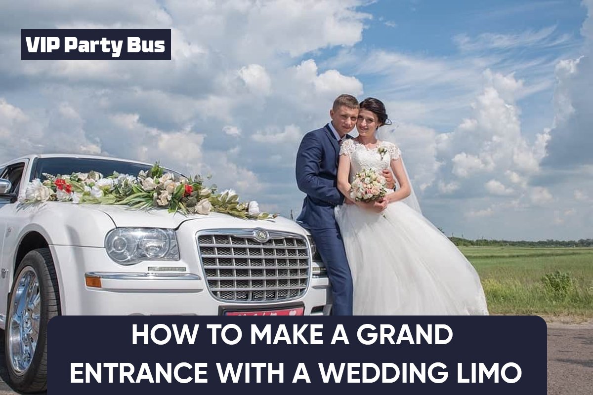 Wedding Limo Services